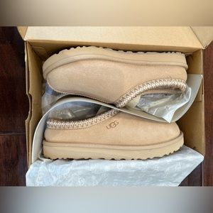 Women’s UGG Tasman Slipper